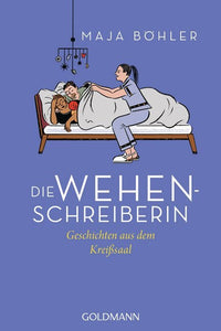 Die Wehenschreiberin - Bild 1