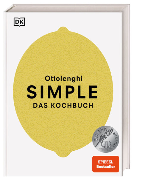 Simple. Das Kochbuch - Bild 1