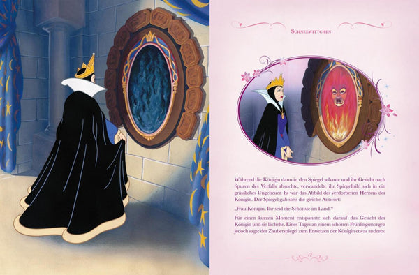 Disney Das große goldene Buch der Prinzessinnen - Bild 8