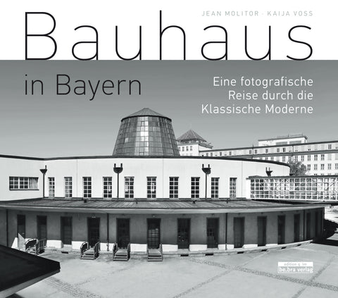 Bauhaus in Bayern - Bild 1