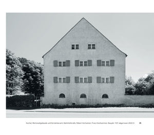 Bauhaus in Bayern - Bild 4