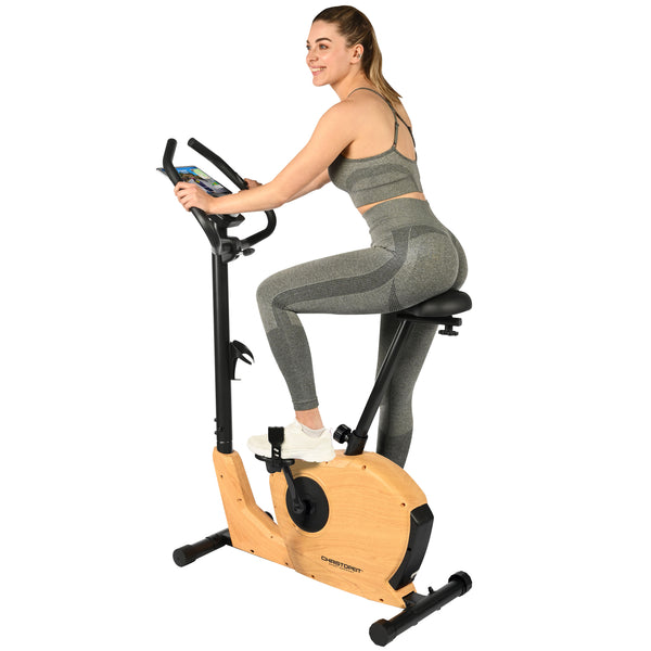 Ergometer