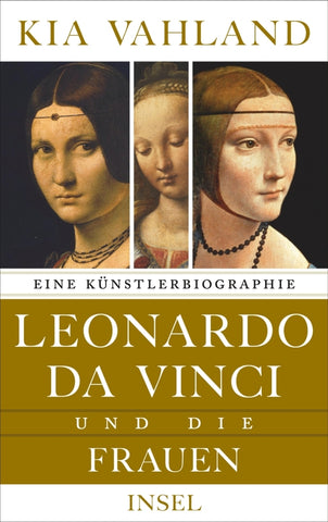 Leonardo da Vinci und die Frauen - Bild 1