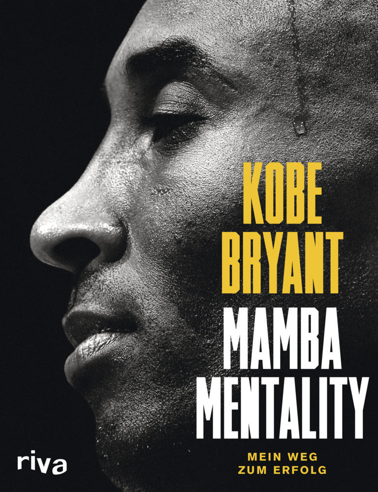 Mamba Mentality - Bild 1