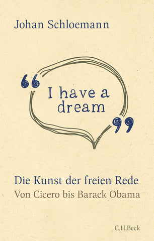 I have a dream - Bild 1