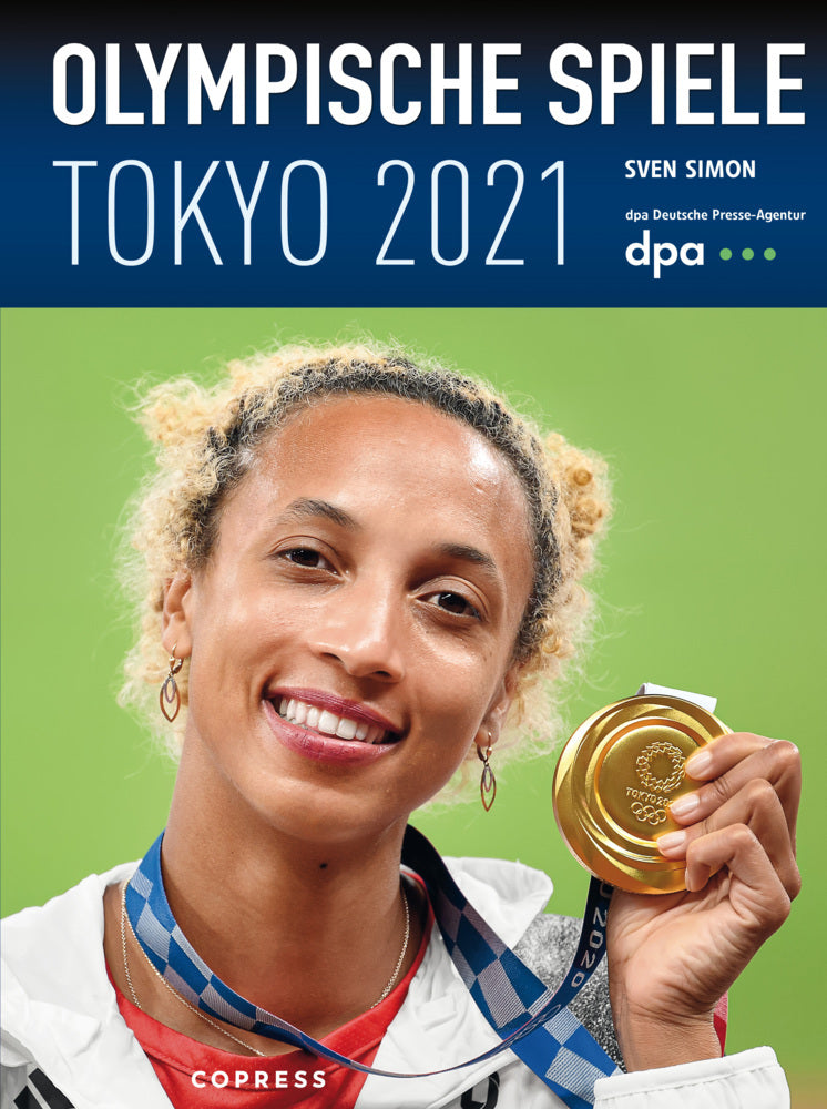 Olympische Spiele Tokyo 2021 - Bild 1