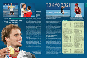 Olympische Spiele Tokyo 2021 - Bild 2