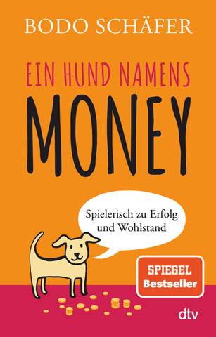 Ein Hund namens Money - Bild 1