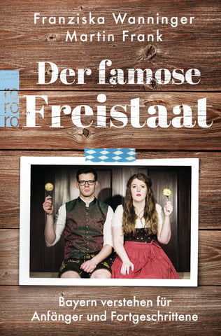 Der famose Freistaat - Bild 1