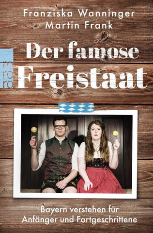 Der famose Freistaat - Bild 1