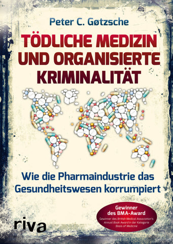 Tödliche Medizin und organisierte Kriminalität - Bild 1