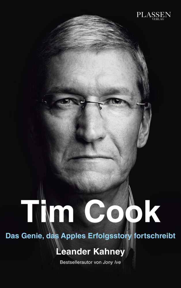 Tim Cook - Bild 1