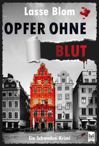 Opfer ohne Blut - Bild 1