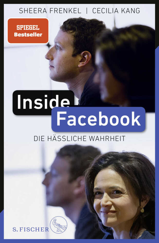 Inside Facebook - Bild 1