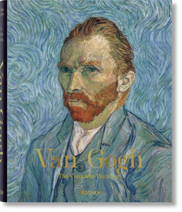 Van Gogh. Sämtliche Gemälde - Bild 1