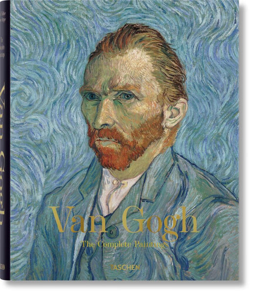 Van Gogh. Sämtliche Gemälde - Bild 1