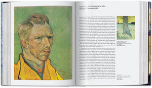 Van Gogh. Sämtliche Gemälde - Bild 6