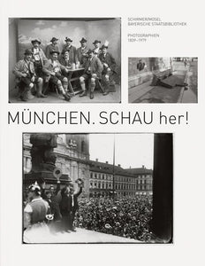 München. Schau her! - Bild 1