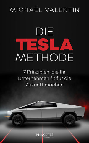 Die Tesla-Methode - Bild 1