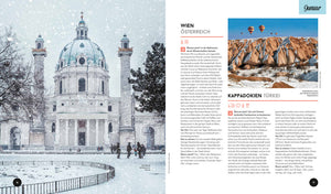 LONELY PLANET Bildband Wann am besten wohin Europa - Bild 3