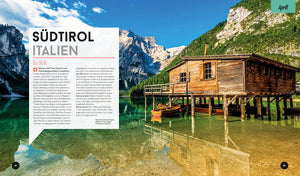 LONELY PLANET Bildband Wann am besten wohin Europa - Bild 12