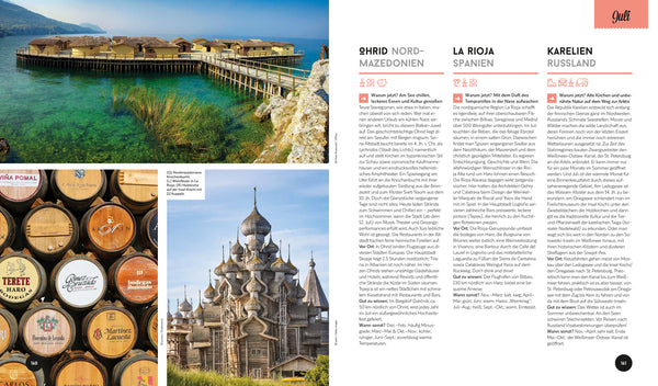 LONELY PLANET Bildband Wann am besten wohin Europa - Bild 20