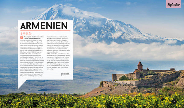 LONELY PLANET Bildband Wann am besten wohin Europa - Bild 21