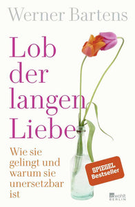 Lob der langen Liebe - Bild 1