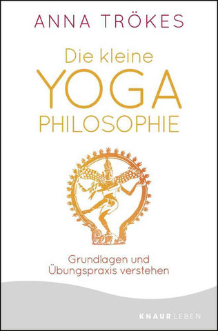 Die kleine Yoga-Philosophie - Bild 1