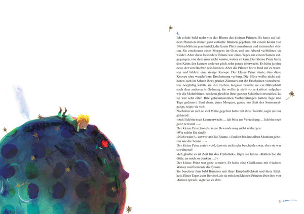 Der kleine Prinz - Bild 2