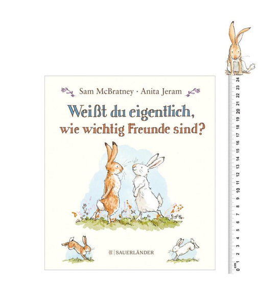 Weißt du eigentlich, wie wichtig Freunde sind? - Bild 3