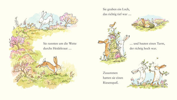 Weißt du eigentlich, wie wichtig Freunde sind? - Bild 5