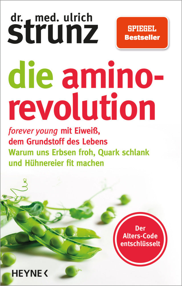 Die Amino-Revolution - Bild 1