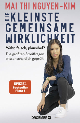 Die kleinste gemeinsame Wirklichkeit - Bild 1