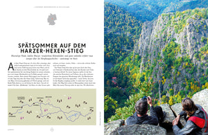 Lonely Planet Bildband Legendäre Wanderrouten in Deutschland - Bild 6