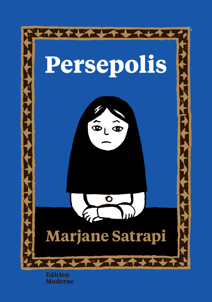 Persepolis - Bild 1