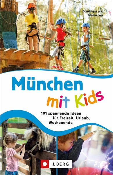 München mit Kids - Bild 1