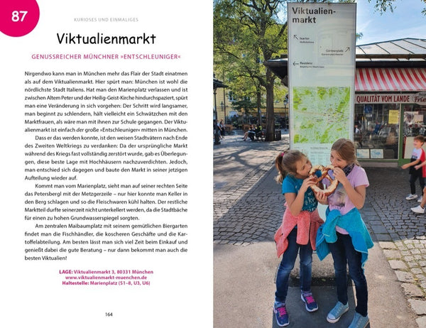 München mit Kids - Bild 7