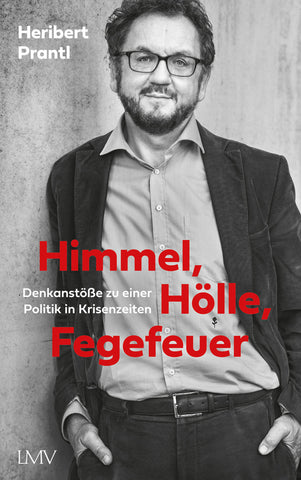 Himmel, Hölle, Fegefeuer - Bild 1