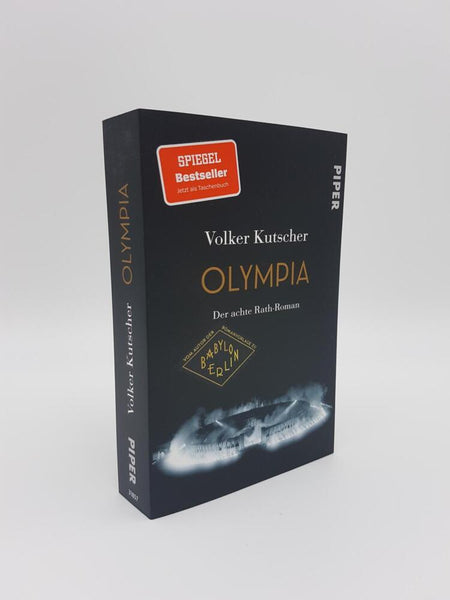 Olympia - Bild 7