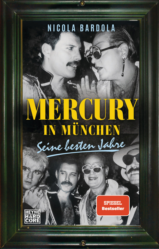 Mercury in München - Bild 1