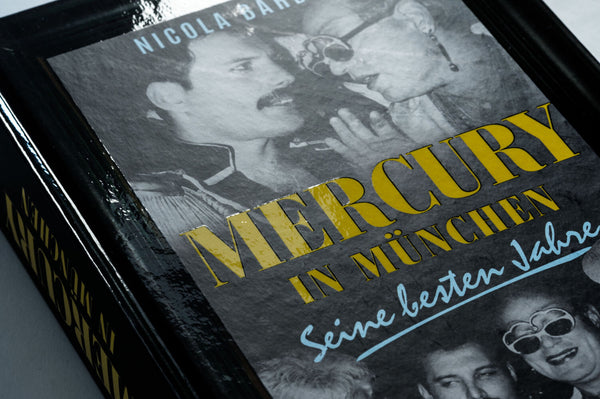 Mercury in München - Bild 4