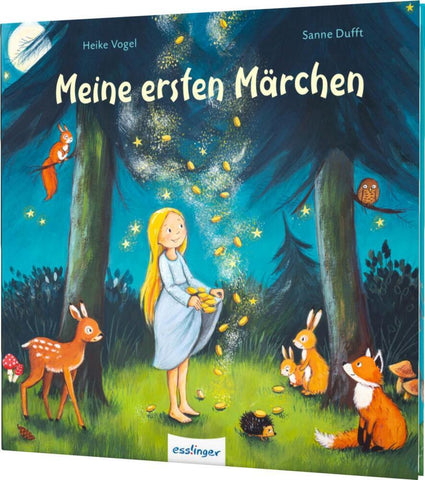 Meine ersten Märchen - Bild 1