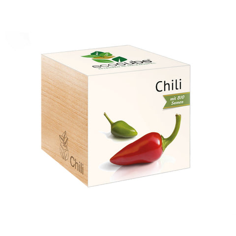 Ecocube - Chili - Bild 1