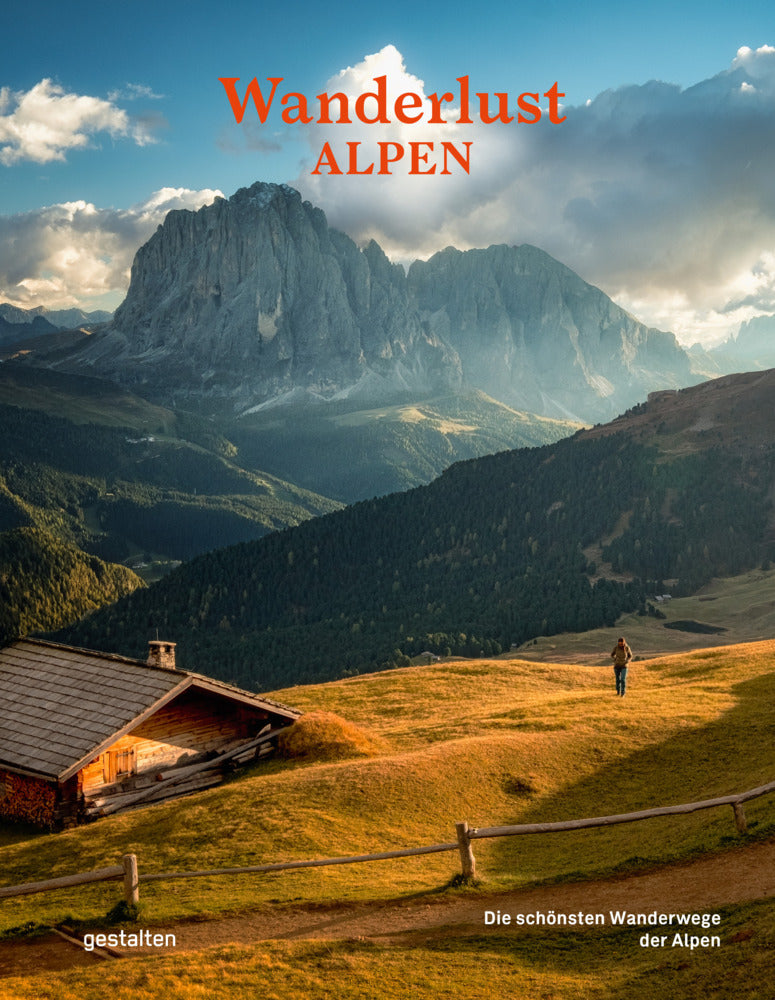 Wanderlust Alpen - Bild 1