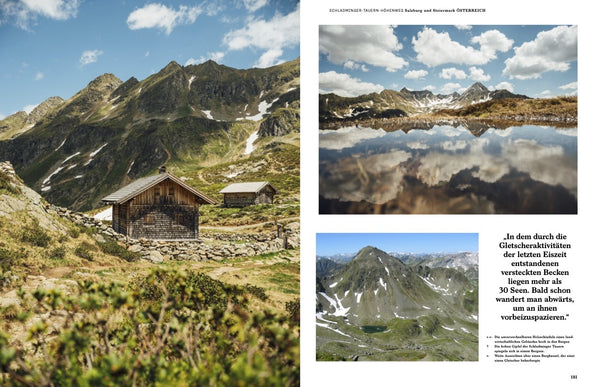Wanderlust Alpen - Bild 2