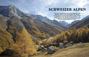 Wanderlust Alpen - Bild 5