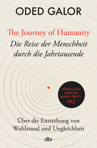 The Journey of Humanity - Die Reise der Menschheit durch die Jahrtausende - Bild 1