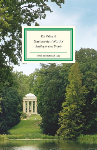 Gartenreich Wörlitz - Bild 1