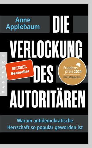 Die Verlockung des Autoritären - Bild 1